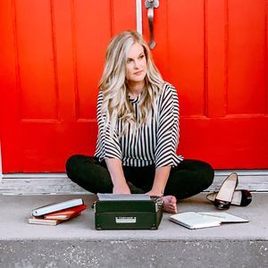 Meet your Posher, Karen